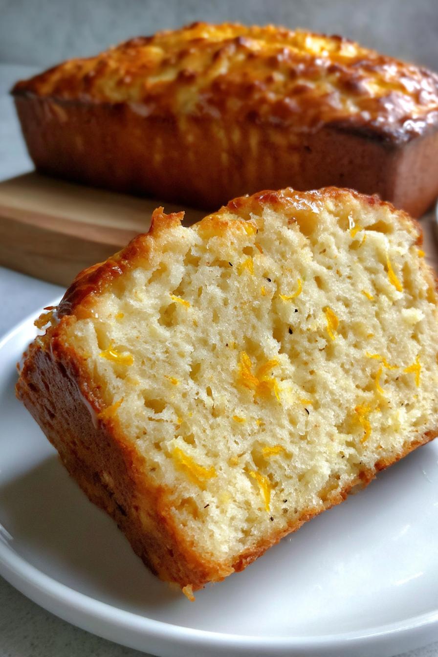 Dandelion Bread - detail 3