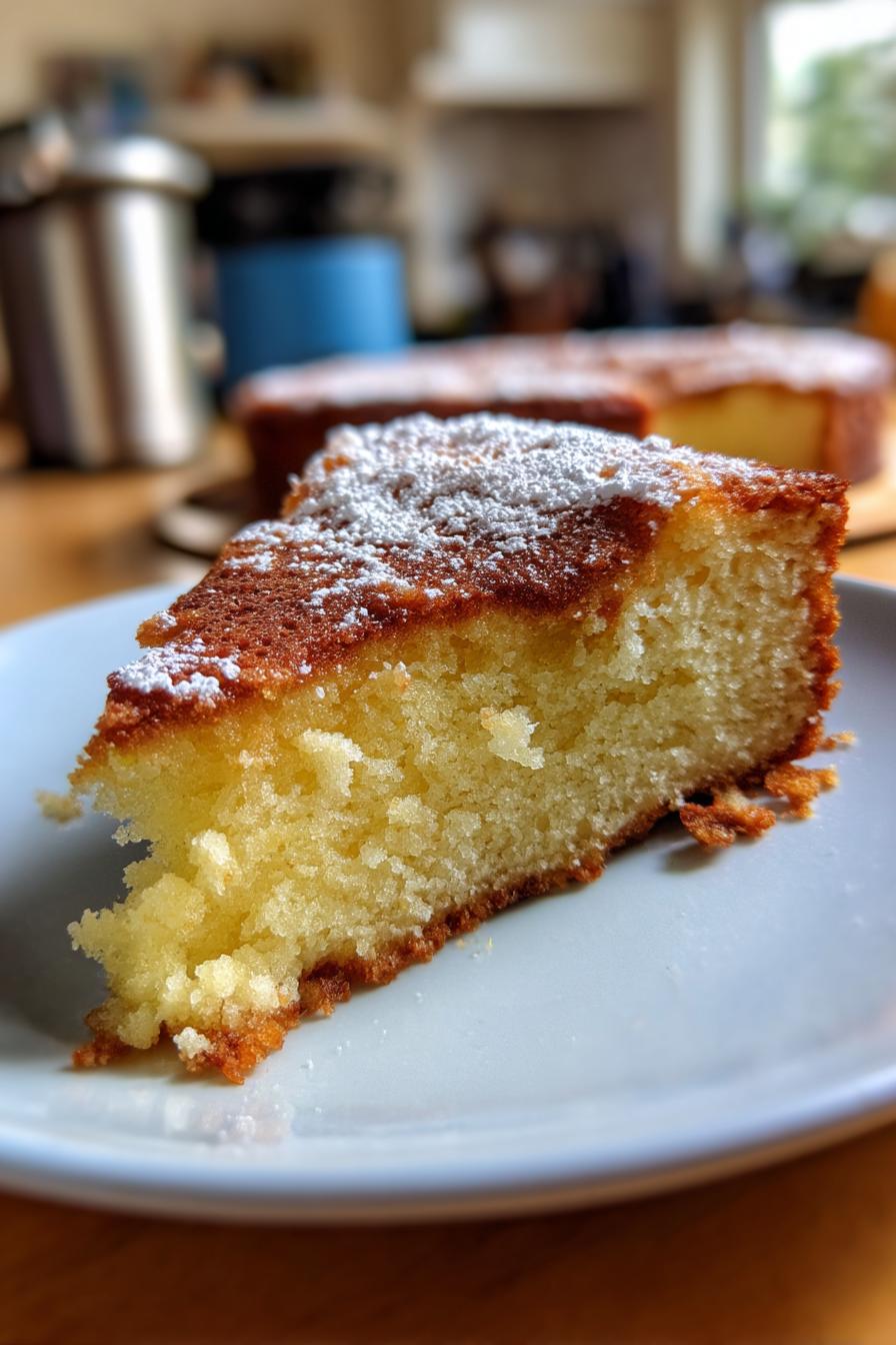 I Teach You 4 Exquisite Recipes for Matera Cakes