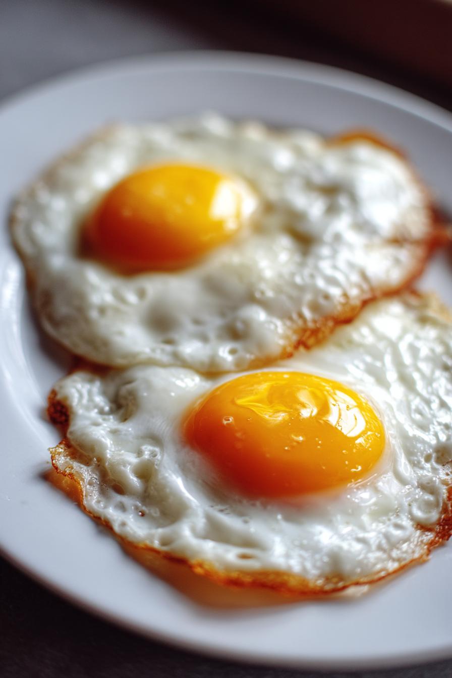 I'm Eggshausted After Reading This