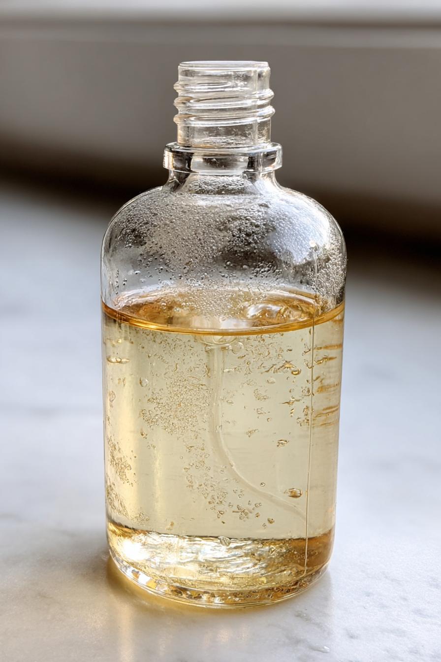 A Homemade Tick Repellent - detail 1
