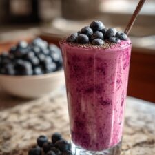 5 Powerful Smoothies for Your Whole Week to Simplify Mornings