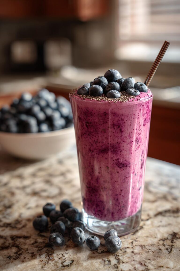 Smoothies for Your Whole Week.