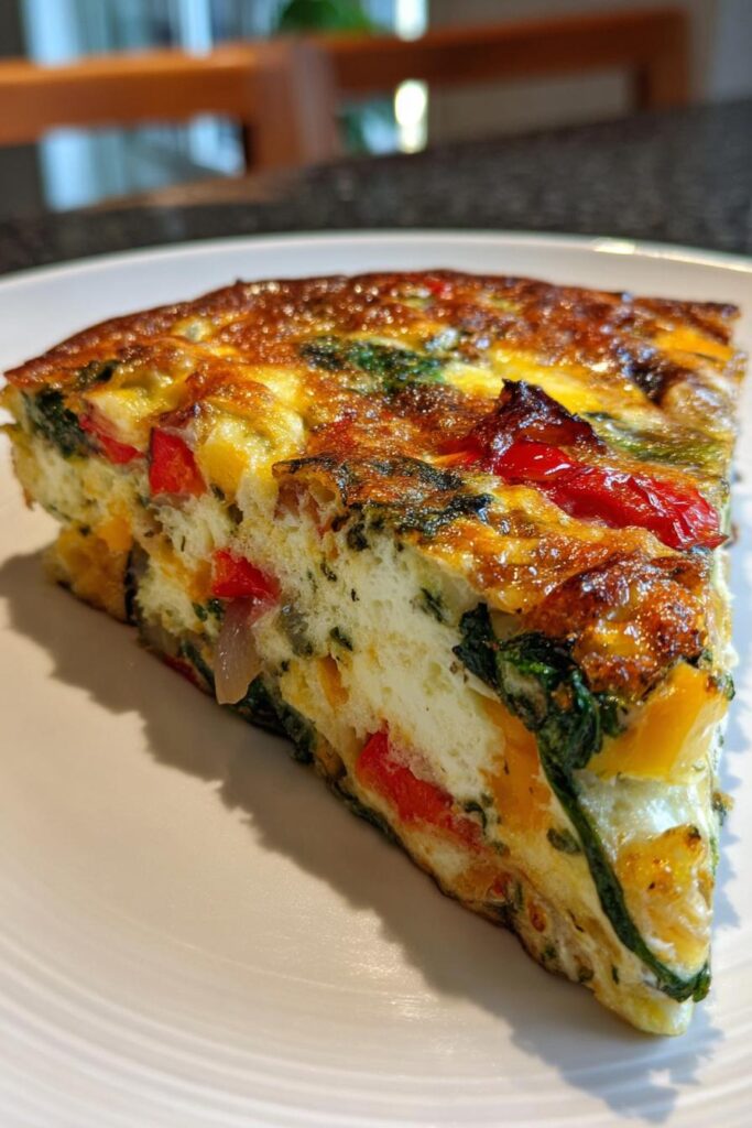 creative frittata recipes