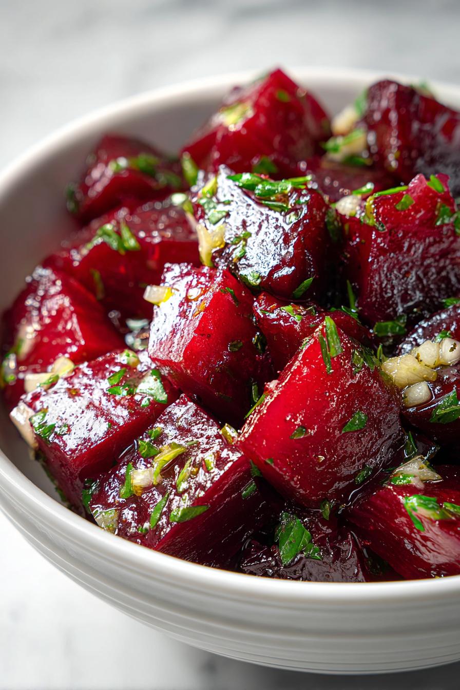 beets recipe ideas