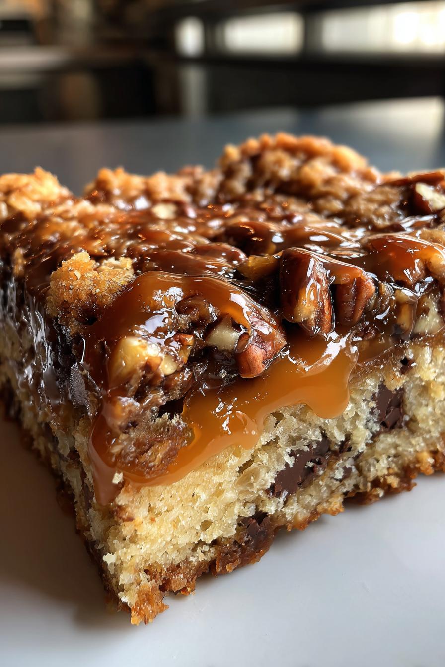 better than anything bars - detail 2