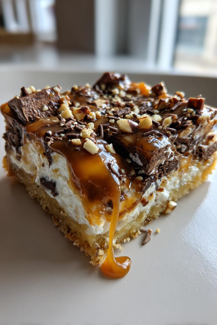 better than anything bars