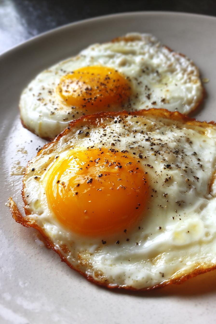 breakfast eggs