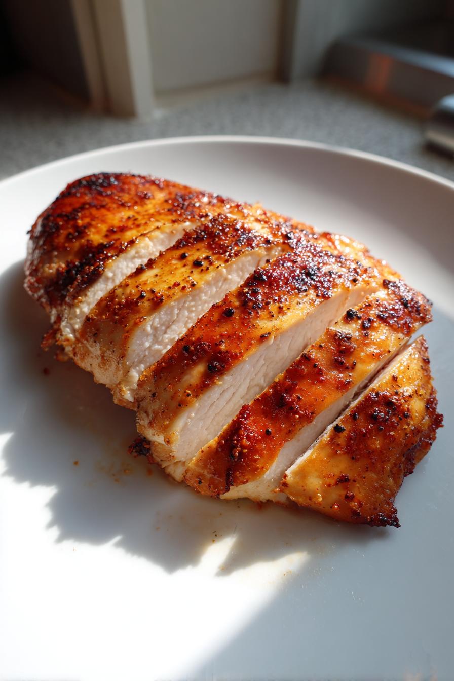 chicken recipe easy - detail 2