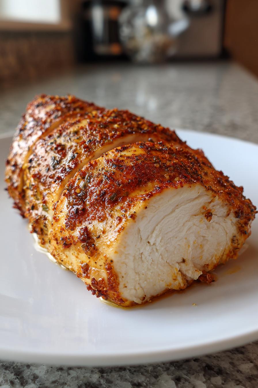 dinners to make with chicken breast