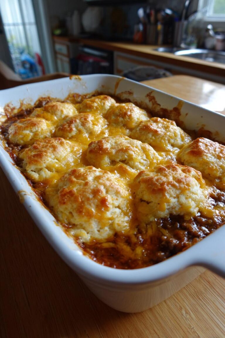 dolly partons 5 ingredient casserole