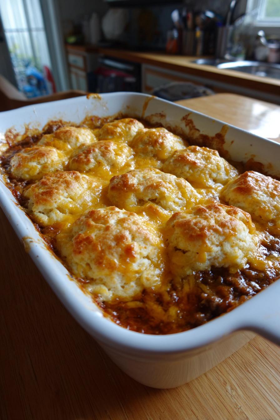 dolly partons 5 ingredient casserole