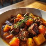 fall crockpot recipes