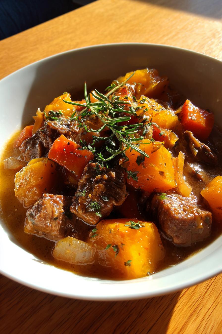 fall crockpot recipes - detail 2